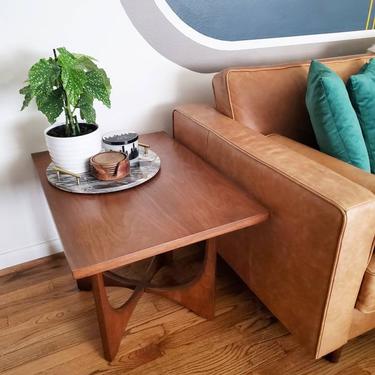 Broyhill Brasilia Side Table *SHIPPING NOT FREE* 