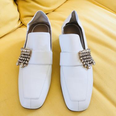 Private Listing Stuart Weitzman Loafers