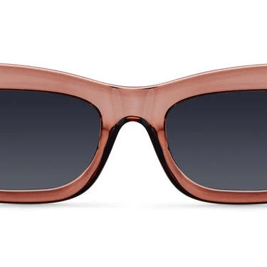 Limber Wood Carbon Sunglasses
