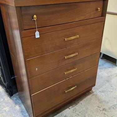 MCM chest of drawers  32x18x43.5