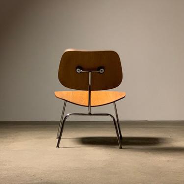 Early Eames LCM by Evans 