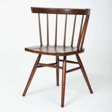 N19 Chair by George Nakashima for Knoll