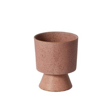 4.5" Tarte Footed Planter