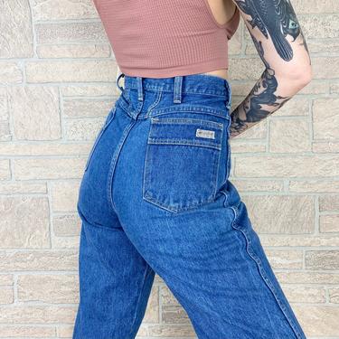 Wrangler Ultra High Rise Vintage Jeans / Size 30 31 