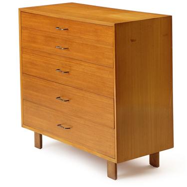 Chest of Drawers by George Nelson