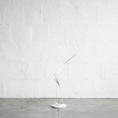 Herman Miller Leaf Light By Yves Behar