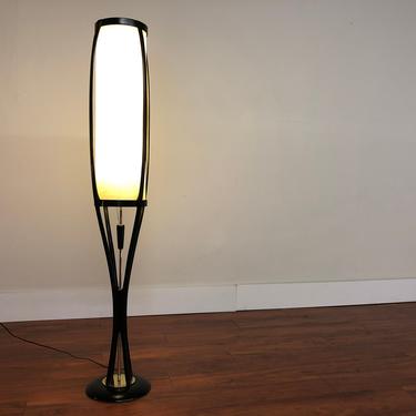 Modeline Mid Century Floor Lamp 