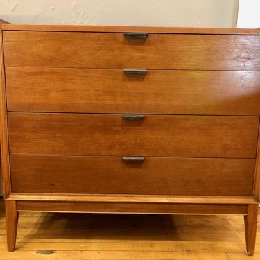 Arthur Umanoff for Cavalier ‘Dimension’ Chest of Drawers