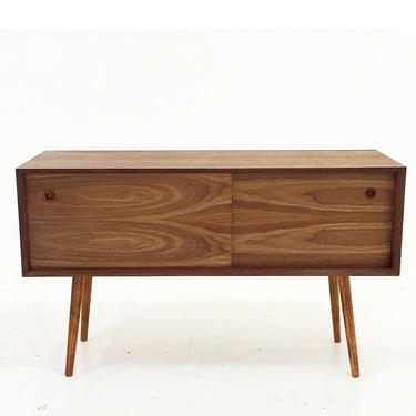Mid Century Style 48&quot; Credenza by CaliforniaMWoodworks