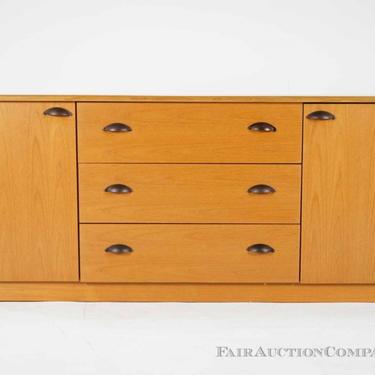 Teak Cabinet with Optional China Top