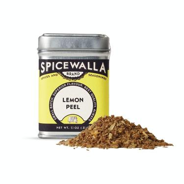 Spicewalla | Lemon Peel, 1.5 oz