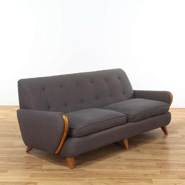 Heywood Wakefield Mid Century Modern Sofa