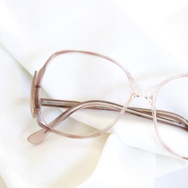 Vintage French Swank Eyeglass Frames 