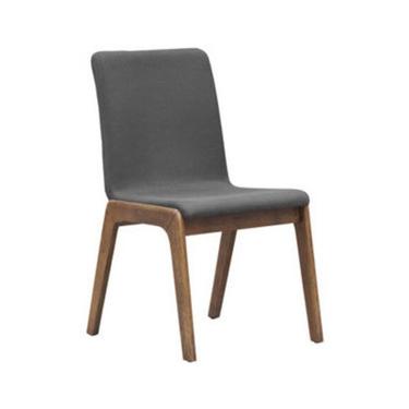 &quot;Remix&quot; Dining Chair in Grey