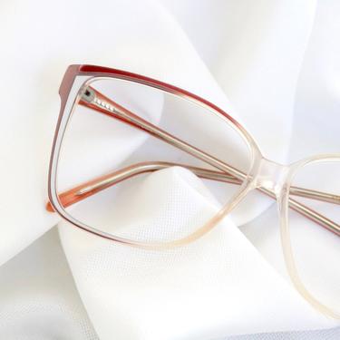 cranberry eyeglass frames 