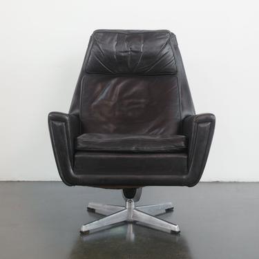Georg Thams Style Chair