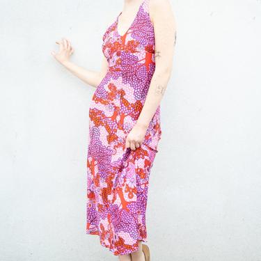 Jennifer Maxi Dress