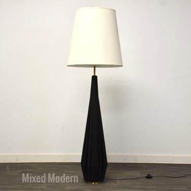 Kelly Wearstler Modern Catchet Floor Lamp 