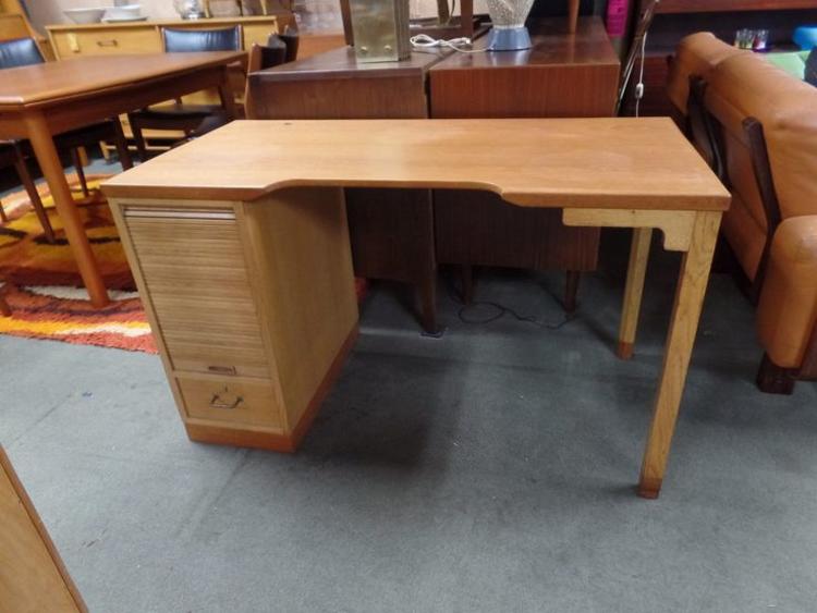 Danish Modern small scale desk