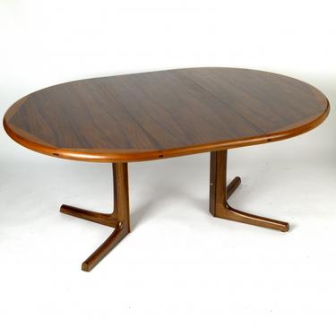 Drylund Rosewood Dining Table