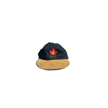 Vintage Atlanta Hat OLYMPICS 1996