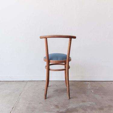 Vintage Mundus Boudoir Chair