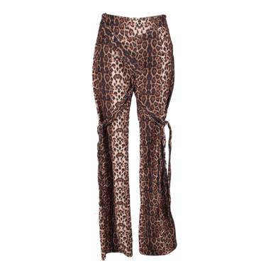 I.AM.GIA Synopsis Leopard Pants