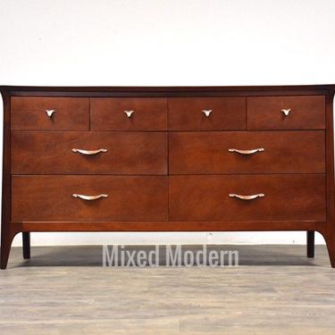 Mahogany Dresser by Drexel 
