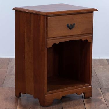 American Traditional Nightstand 