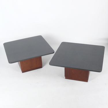 Founders Side Tables