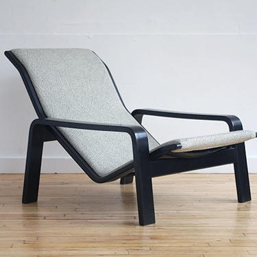 Sling Chair by Tapio Wirkkala for Stendig