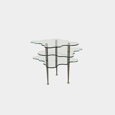 Papilio Side Table