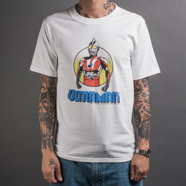 Vintage 1995 Ultraman T-Shirt 