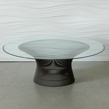HA-C7303 Platner-style Coffee Table