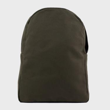BLK PINE Simple Backpack Olive
