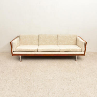 Vintage Milo Baughman Sofa
