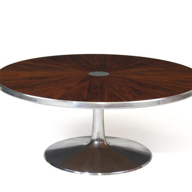 Steen Ostergaard for Cado Rosewood Coffee Table
