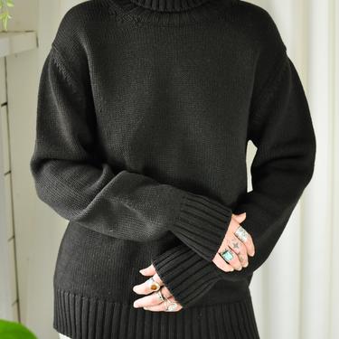 Gucci Turtleneck Sweater