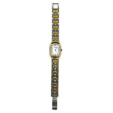 Hermès Oval Watch