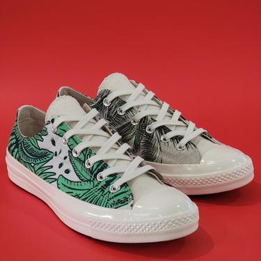 Technstyle Converse Chuck 70 Low Tropical 3259