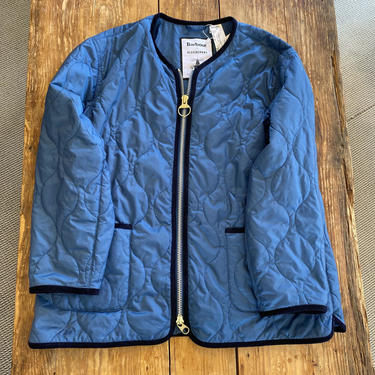 Private Listing Barbour Jacket