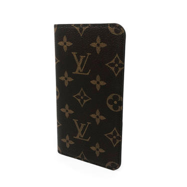 Louis Vuitton iPhone 8+ Case