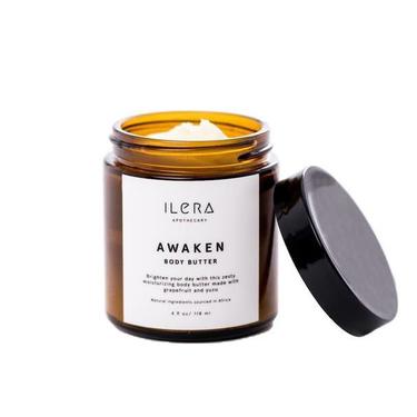 Awaken Body Butter by ILERA Apothecary