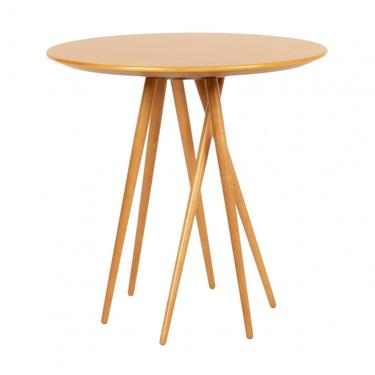 Toothpick Table by Lawrence Laske for Knoll