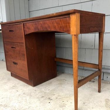 Midcentury Desk by Lane