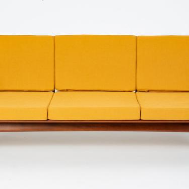 Z Sofa Sofa by Poul Jensen for Selig