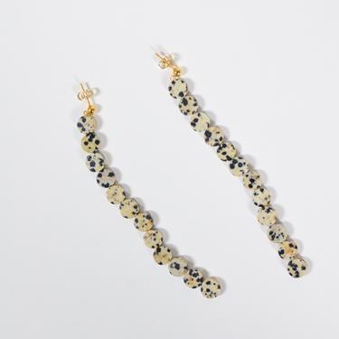 Lacasa Earrings - Natural