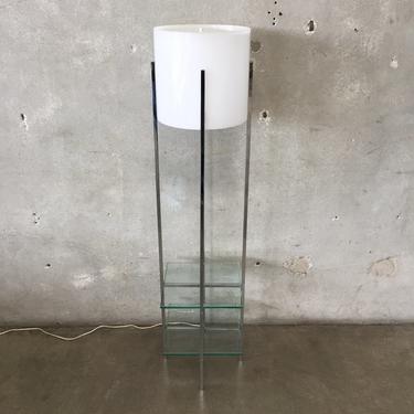 Mid century Rare Paul Mayen for Habitat Floor Lamp