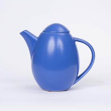 Swedish Modern Teapot by Höganäs Keramik
