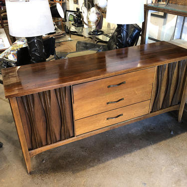 Mid-Century Credenza in the style of Kent Coffey 